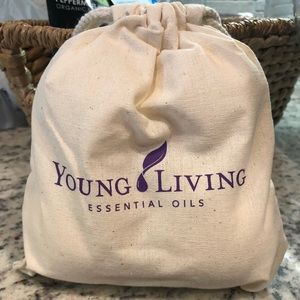 Young Living Wool Dryer Balls - 4 pack
